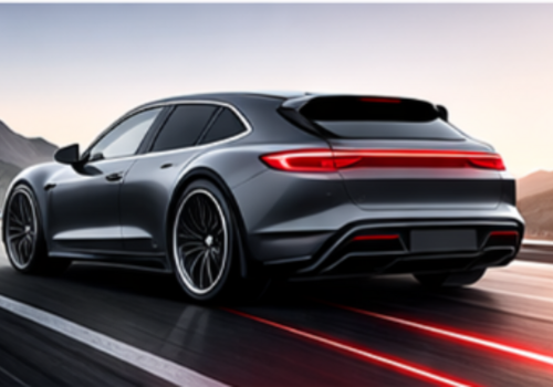 Monitor and control your Porsche EV with Homey