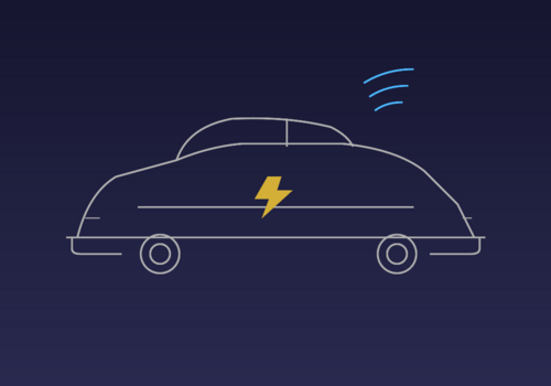 Monitor and control your Porsche EV with Homey