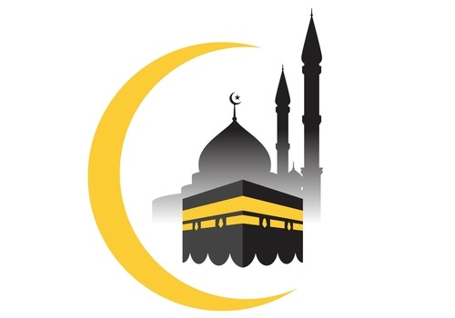 Prayer times, adhan audio, Quran recitation, Hijri calendar and Flow automation for Muslim households