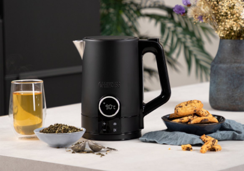 Schedule your perfect cup.