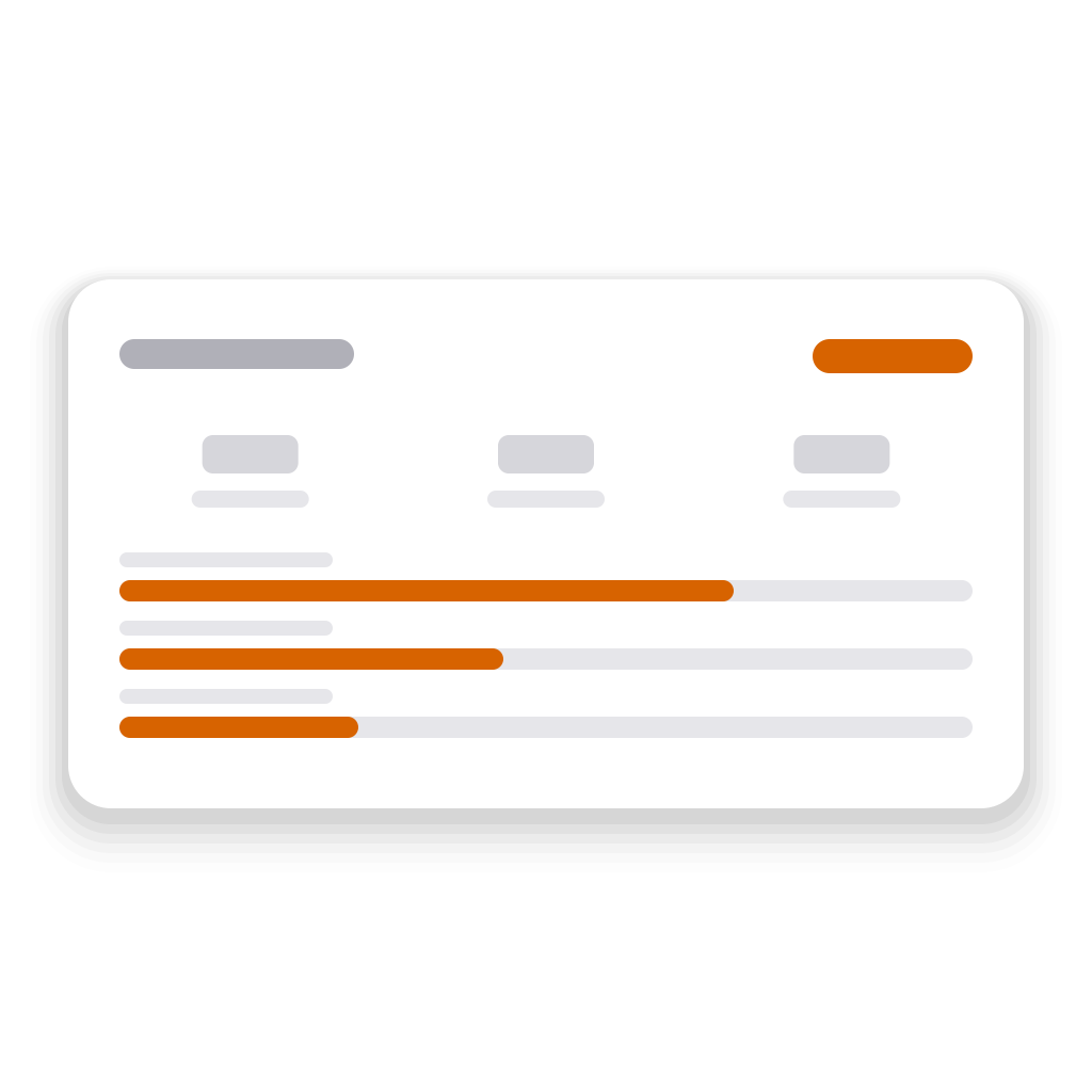 Proxmox Cluster Overview
