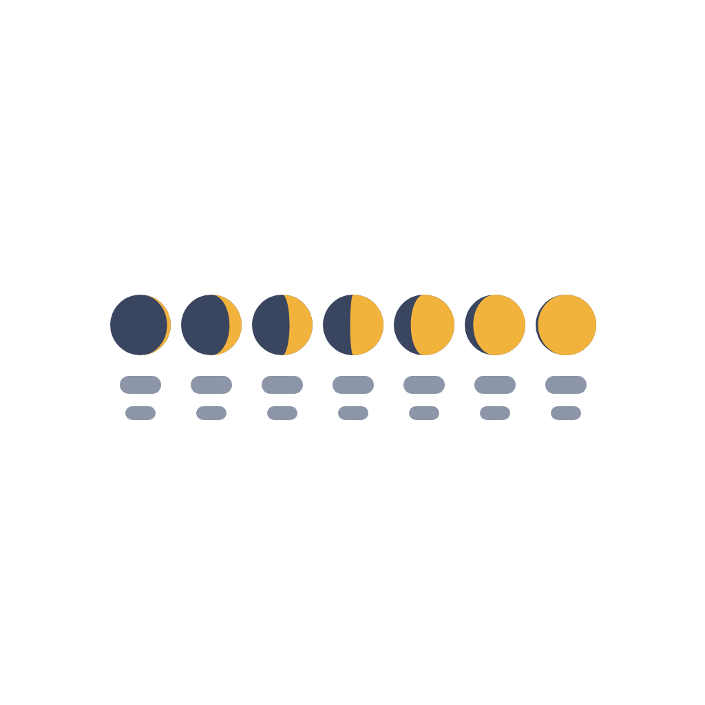 Seven nights