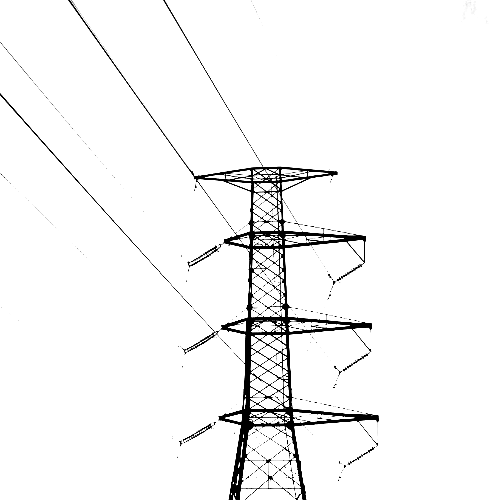 French grid