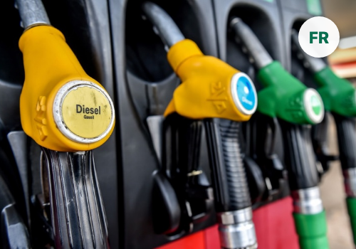 Fill up at the best price, without thinking about it.