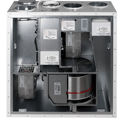 InoVent AHU Units