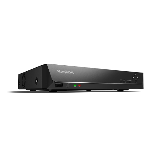 Network Video Recorder