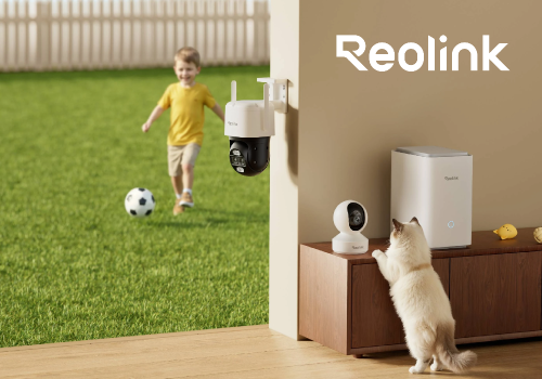 Reolink