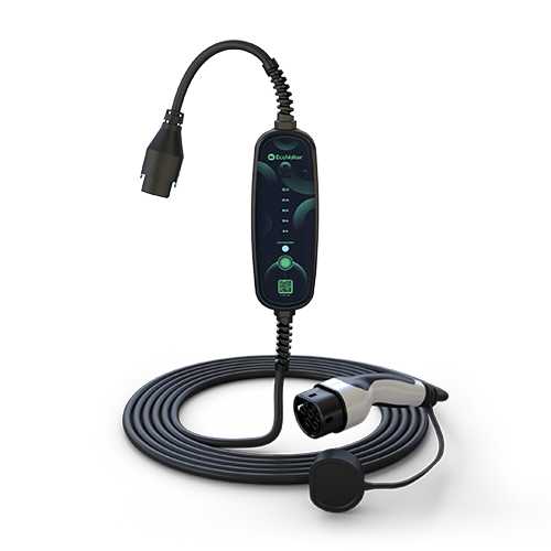 EcoVolter Pro II