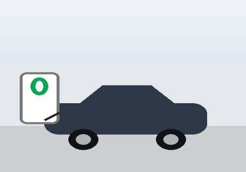 Slim, efficiënt en betrouwbaar elektrisch laden.