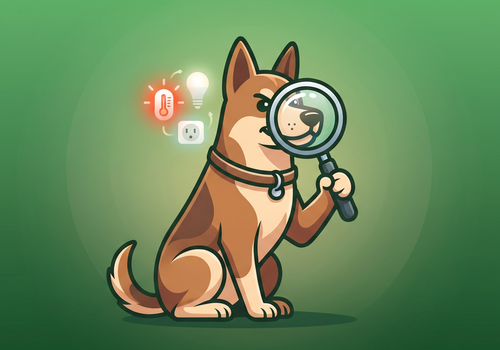 Device Watchdog
