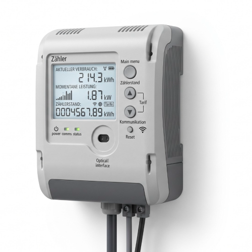 Innostrom dynamic tariff