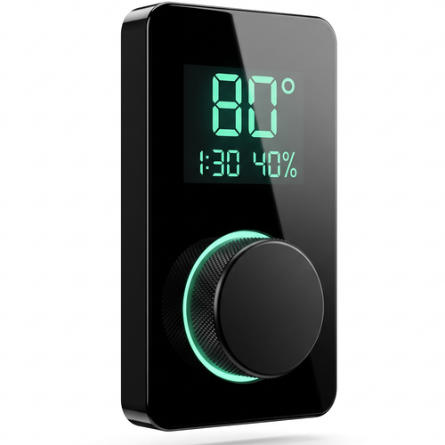 Sauna heater