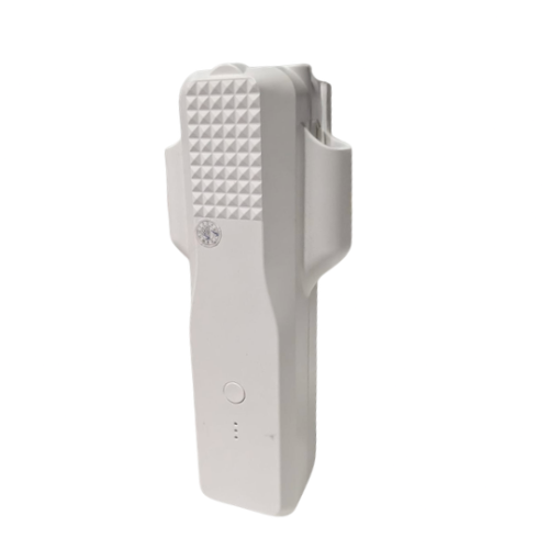 Smart Curtain Robot Motor