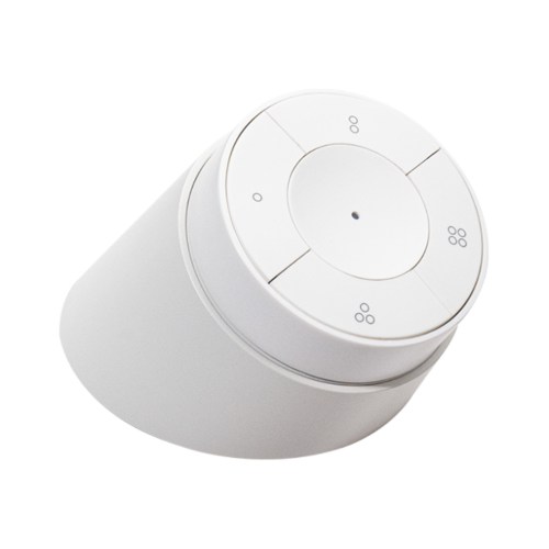 Zigbee Dial