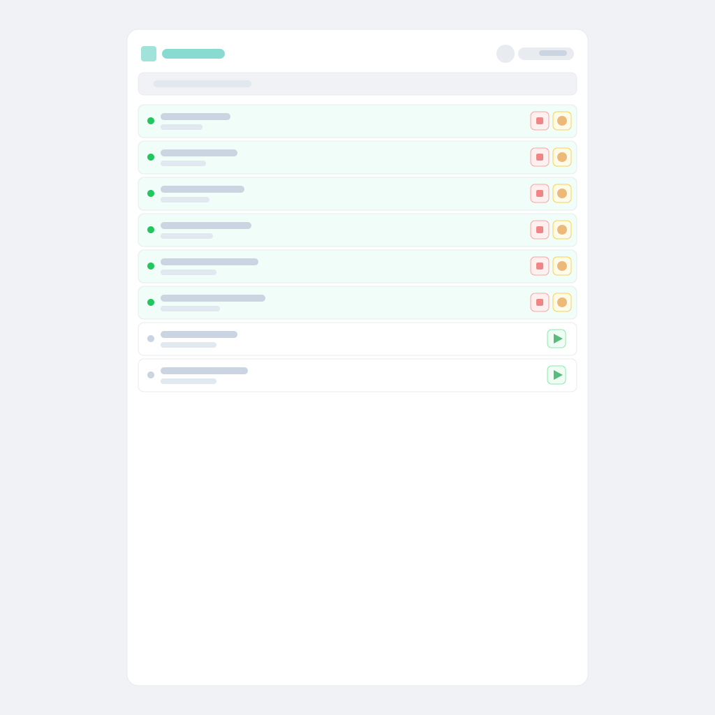 Docker Containers