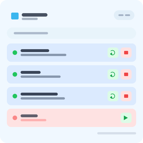 Docker Containers