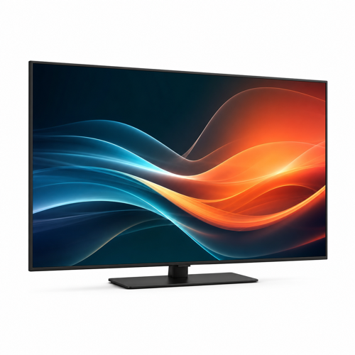 Lokale webOS-tv-controller