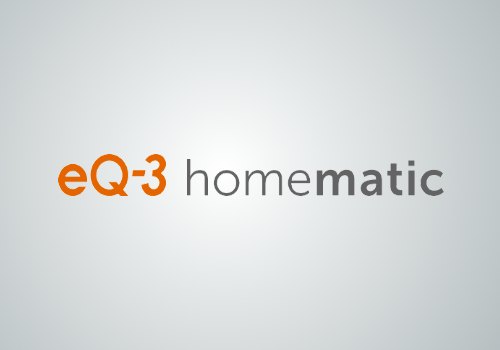 Verbinde Homematic CCU3 (CCU-Jack) mit Homey