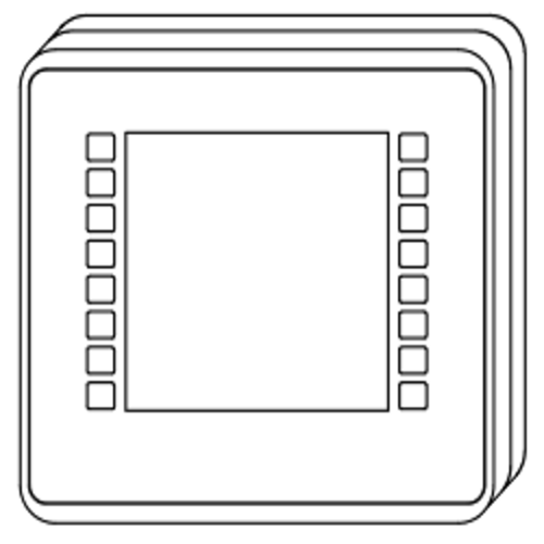 HM-OU-LED16