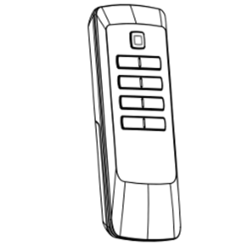 HmIP-RC8