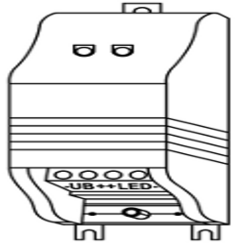 HM-LC-Dim1PWM-CV