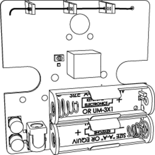 HmIP-STE2-PCB