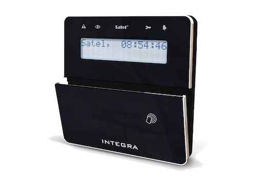 Automatically secure your home from anywhere.
