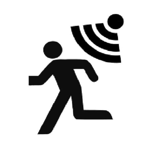 Zones Motion