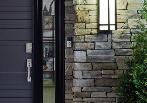 Smart access doesn’t stop at the front door.