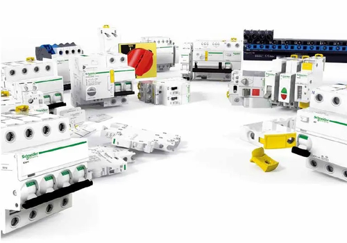 Monitor your Schneider EcoStruxure devices in Homey