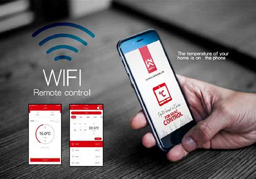 Support IoT devices/controllers using Saswell/Scinan API.