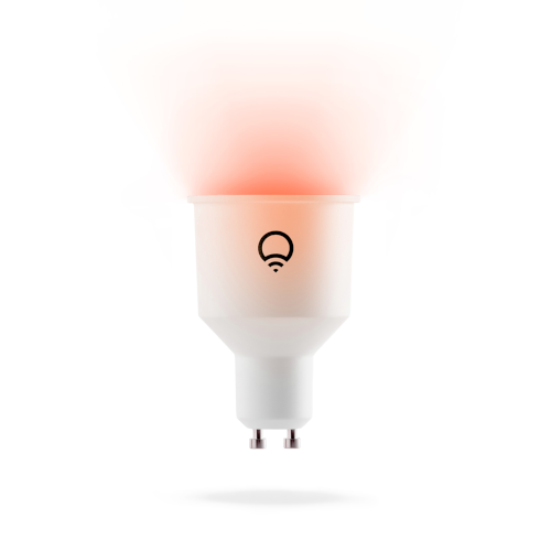 LIFX GU10 Color