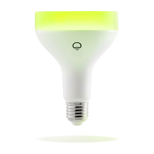 LIFX White 900 BR30 (High Voltage)