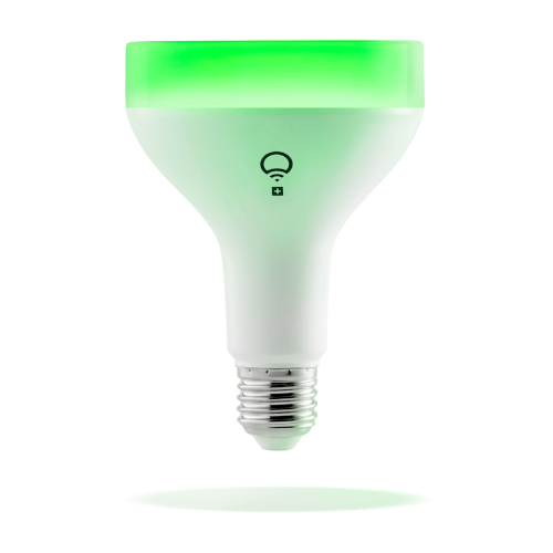 LIFX BR30 Night Vision