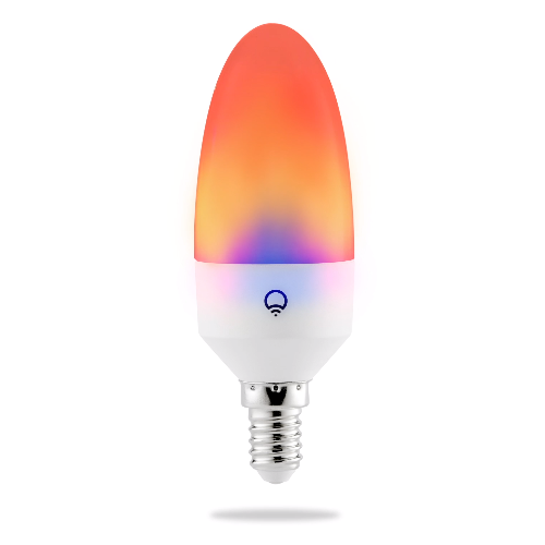 LIFX Candle
