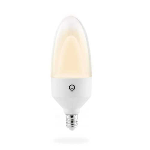 LIFX Candle White To Warm