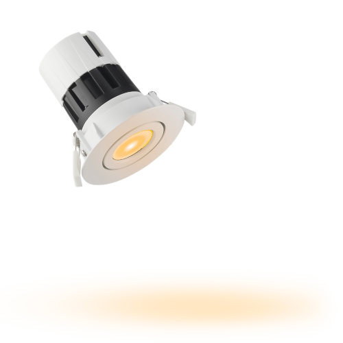 LIFX Downlight White To Warm