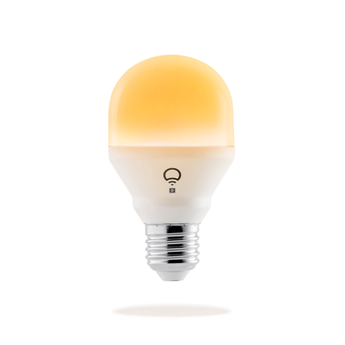 LIFX Mini White To Warm