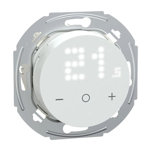 Smart Thermostat