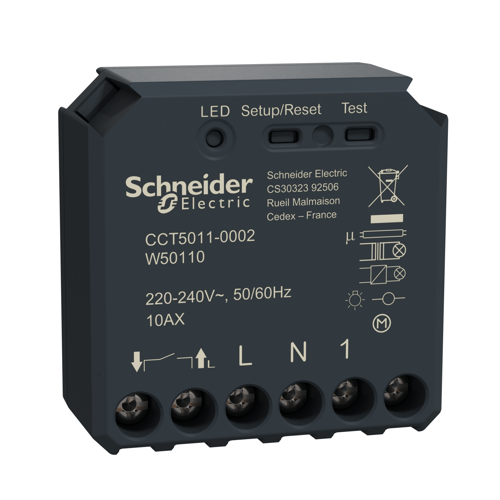 Switch Micromodule