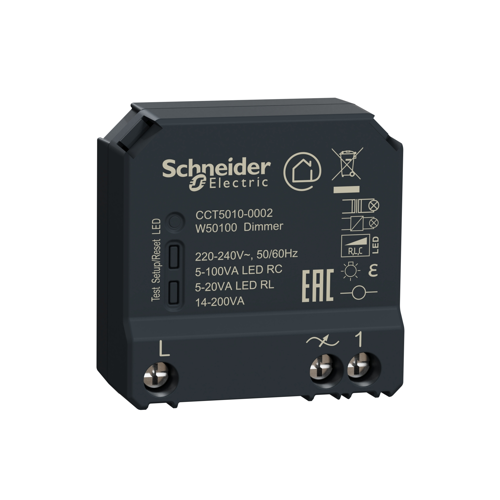 Dimmer Micromodule