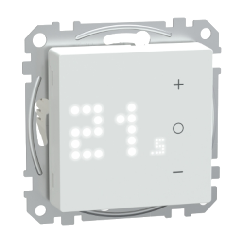 Smart Thermostat