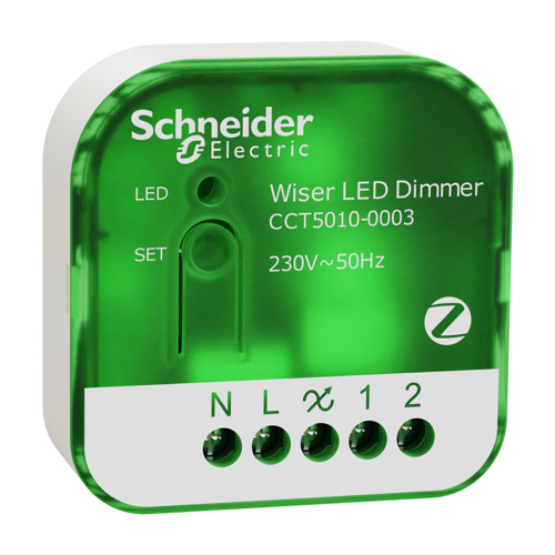 Multiwire Dimmer Micromodule
