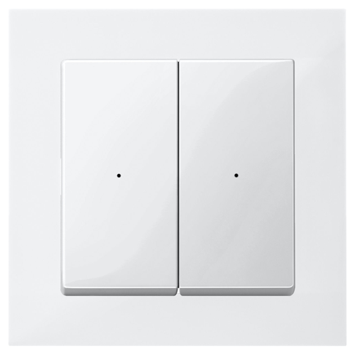 2-Channel Relay Switch