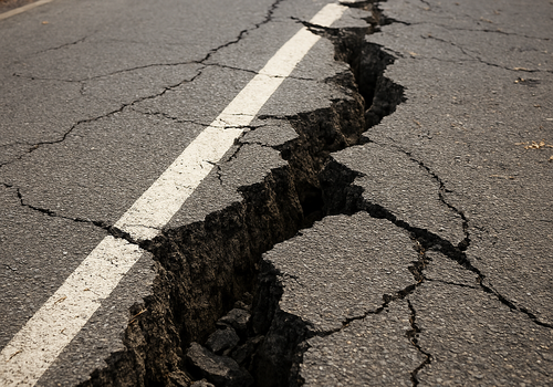 Real-time earthquake detection powered by EMSC SeismicPortal