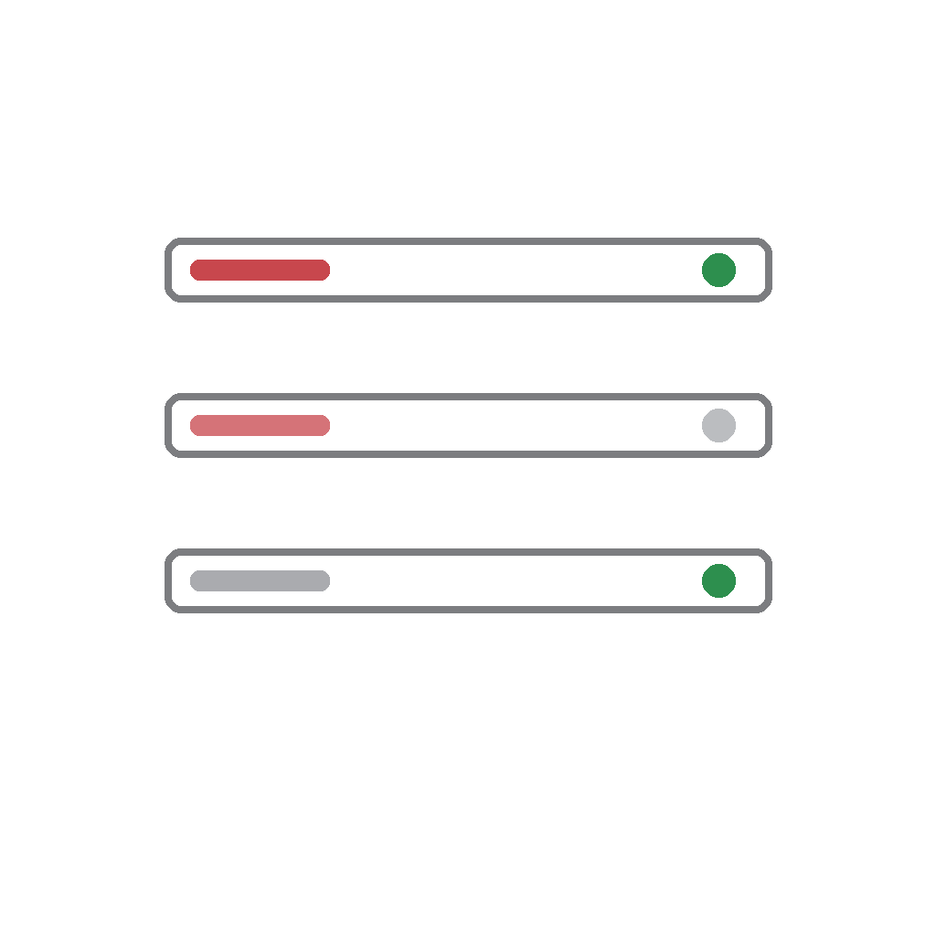 Physical Outputs