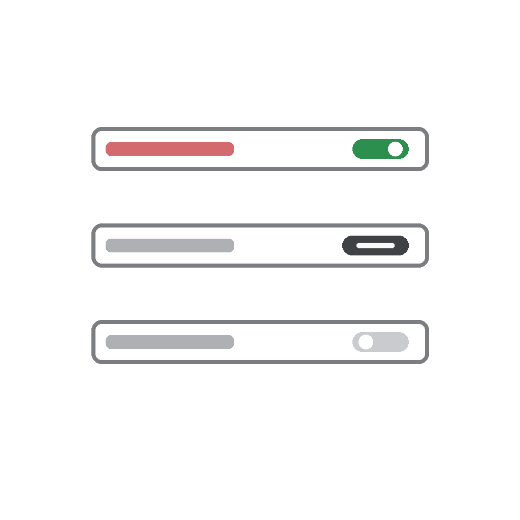 Virtual Inputs