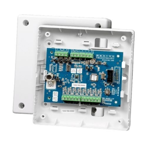 Physical RIO Outputs