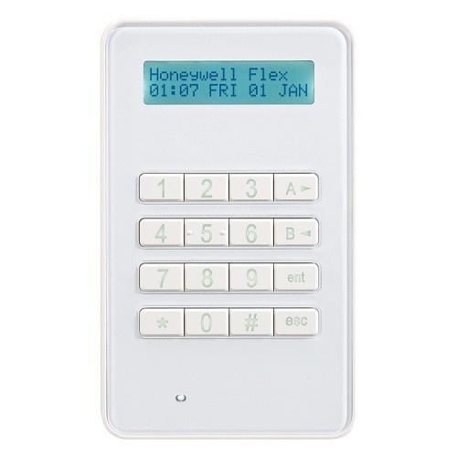 Virtual Keypad