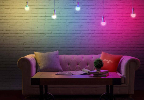 Smart lighting expert